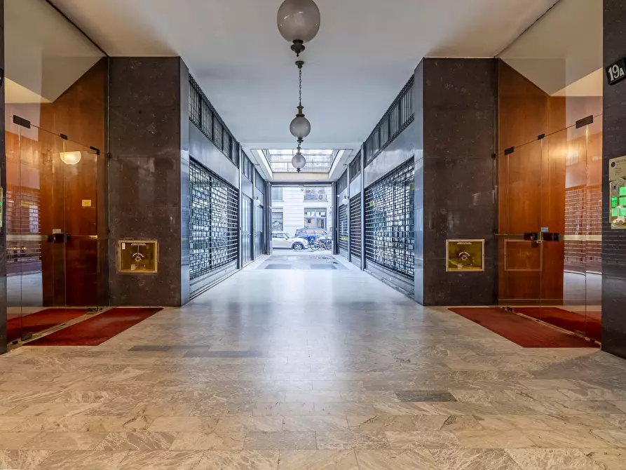 Immagine 48 di Appartamento in affitto  in Via Rosolino Pilo19a a Milano