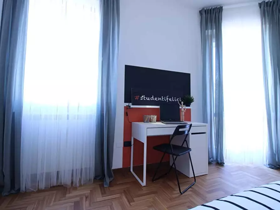 Immagine 3 di Camera in affitto  in Viale della Stazione59 a Brescia