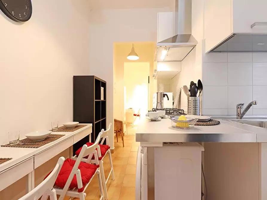 Immagine 35 di Camera in affitto  in Via Padre Semeria65 a Roma