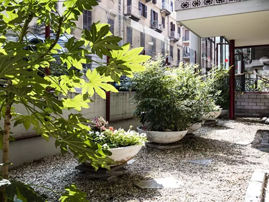 Immagine 34 di Appartamento in affitto  in Via Ormea164 a Torino