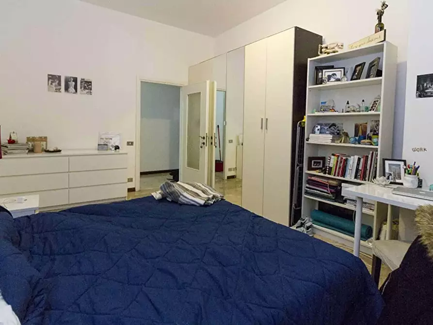 Immagine 20 di Camera in affitto  in Via Perugino a Milano