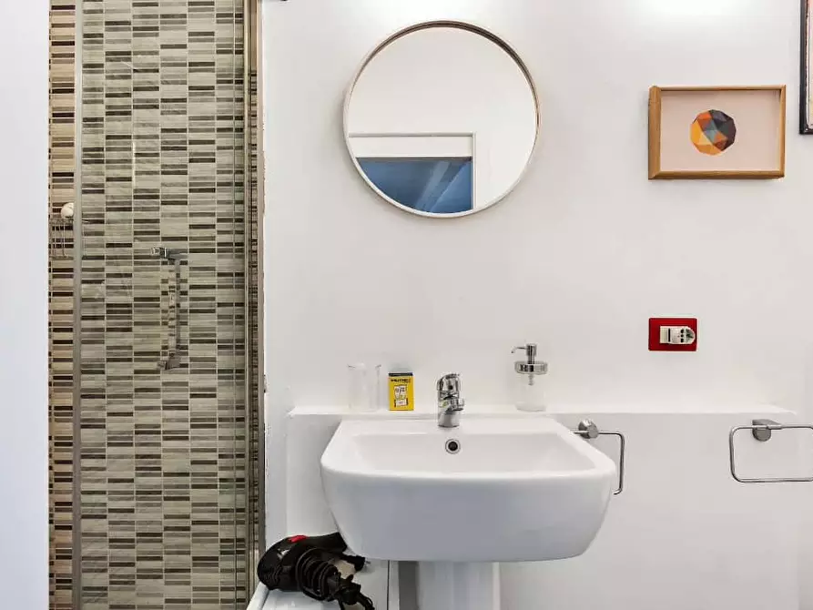 Immagine 13 di Appartamento in affitto  in Via Marco Aurelio45 a Milano