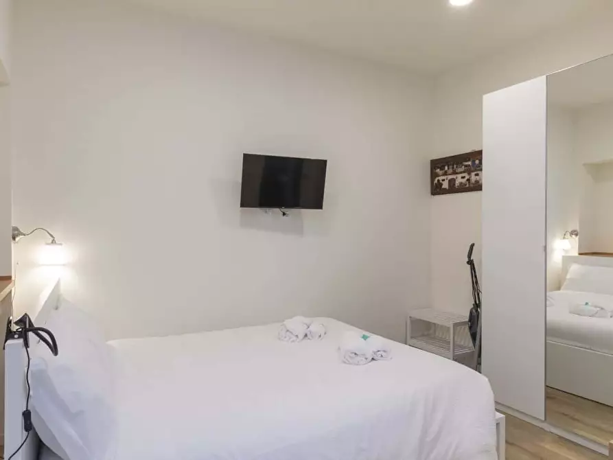 Immagine 16 di Appartamento in affitto  in Via Pietro Pomponazzi4 a Milano