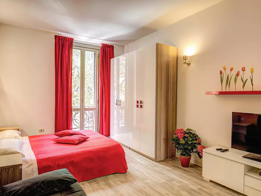Immagine 4 di Appartamento in affitto  in Via Giuseppe Govone42 a Milano