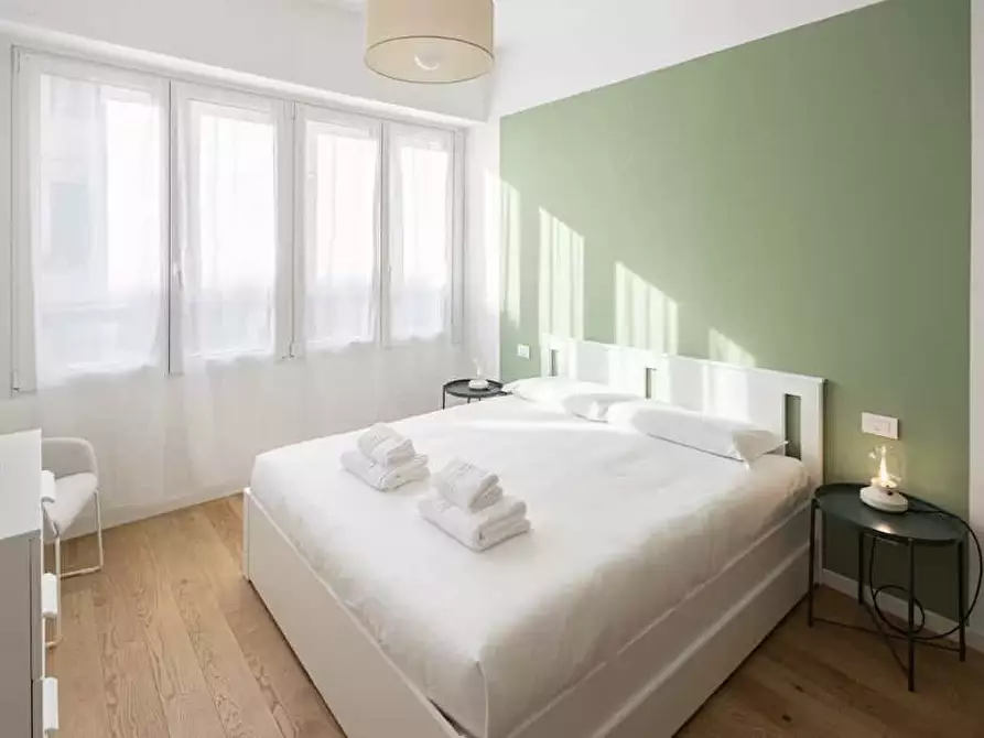 Immagine 24 di Appartamento in affitto  in Via Lomazzo38 a Milano