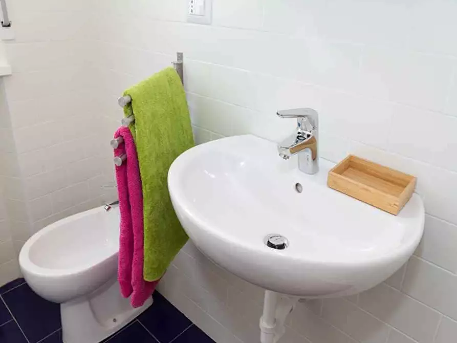 Immagine 10 di Camera in affitto  in Via Lepanto2 a Milano