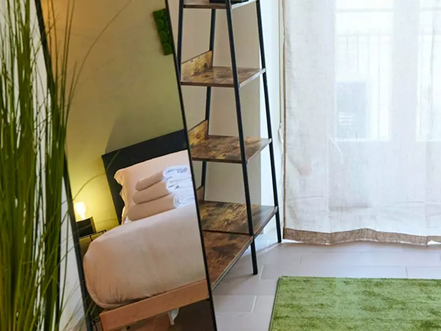 Immagine 17 di Appartamento in affitto  in Via Vittorio Emanuele II a Firenze