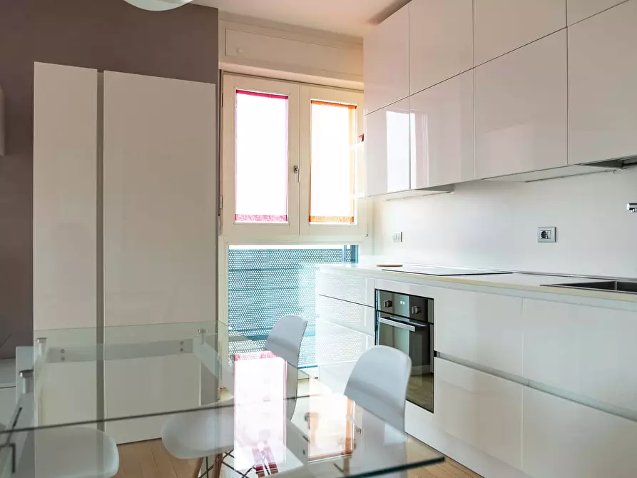 Immagine 9 di Appartamento in affitto  in Via Savona122 a Milano