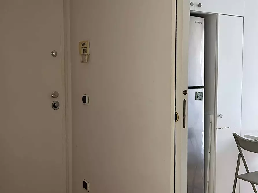 Immagine 42 di Appartamento in affitto  in Via Patroclo15 a Milano