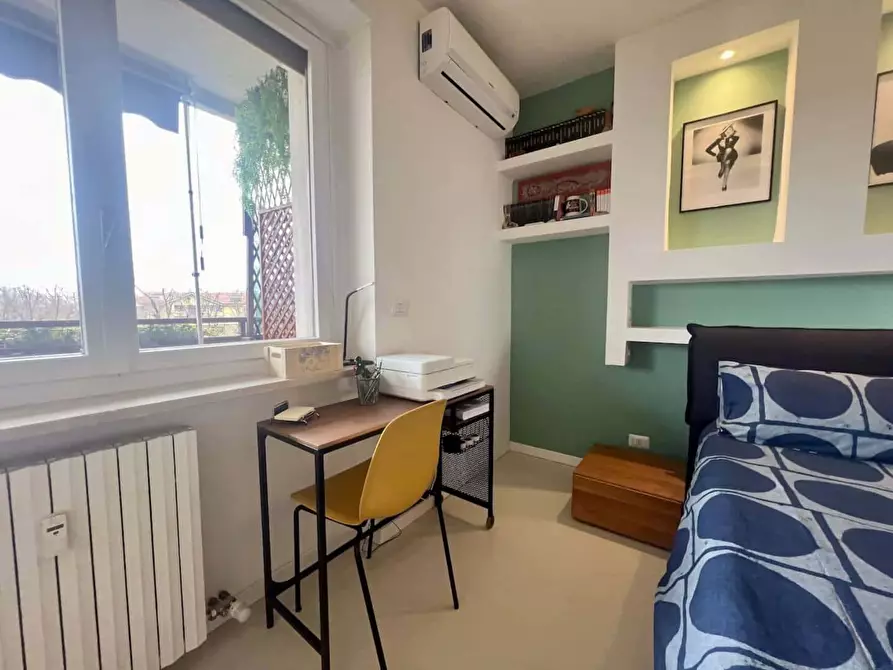 Immagine 14 di Appartamento in affitto  in Viale Monte Penice10 a Rozzano
