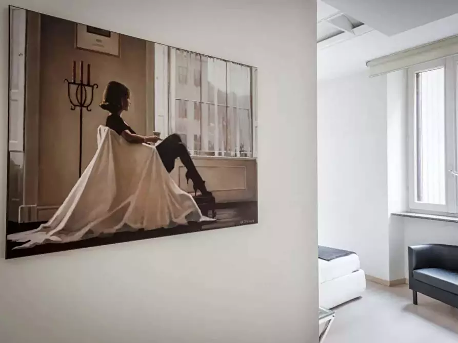 Immagine 9 di Appartamento in affitto  in Via Santa Cecilia6 a Milano