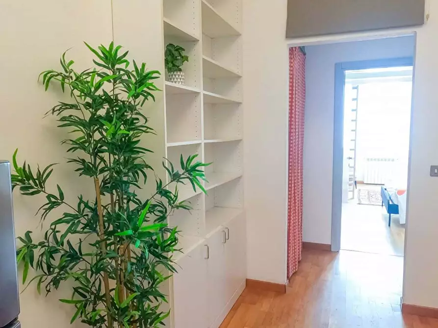 Immagine 34 di Appartamento in affitto  in Via Brembo5 a Milano