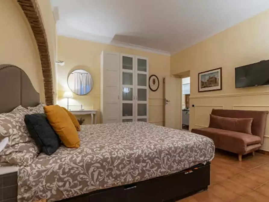 Immagine 2 di Appartamento in affitto  in Vicolo dei Soldati35 a Roma