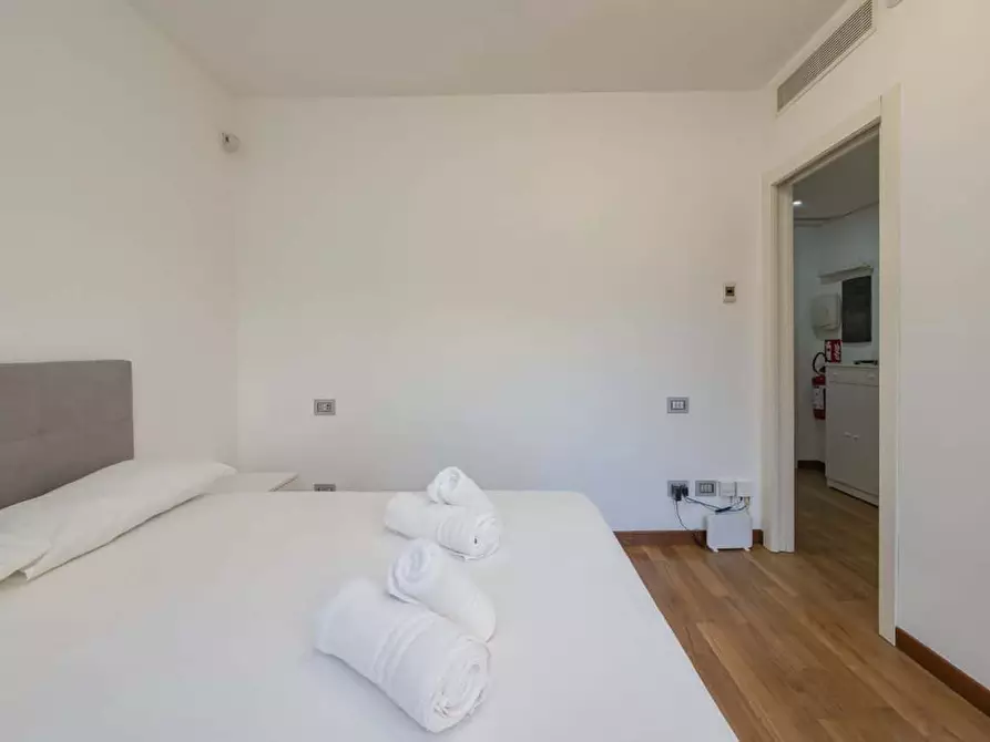 Immagine 26 di Appartamento in affitto  in Via Lodovico Muratori9 a Milano