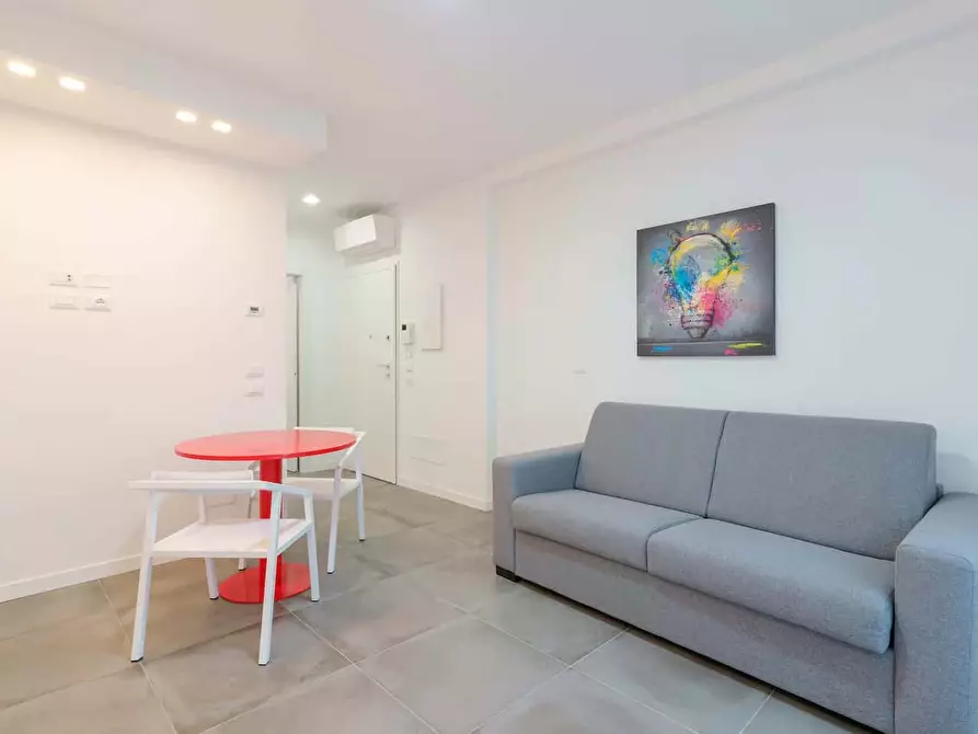 Immagine 11 di Appartamento in affitto  in Via Mascarella86 a Bologna