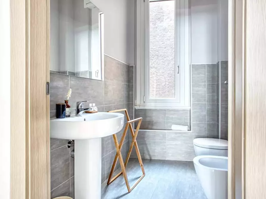 Immagine 22 di Appartamento in affitto  in Corso di Porta Ticinese107 a Milano