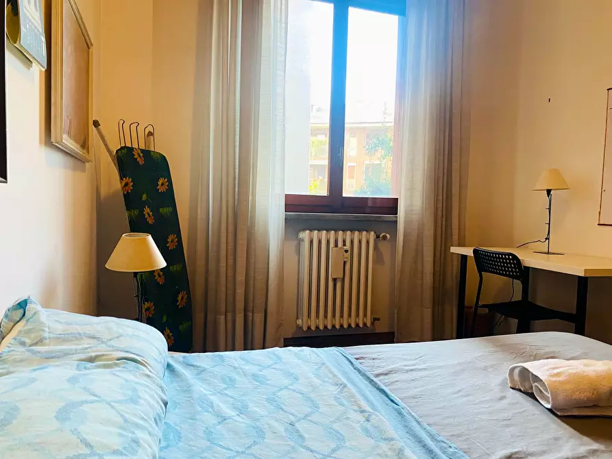 Immagine 3 di Camera in affitto  in Via Ercolano a Milano