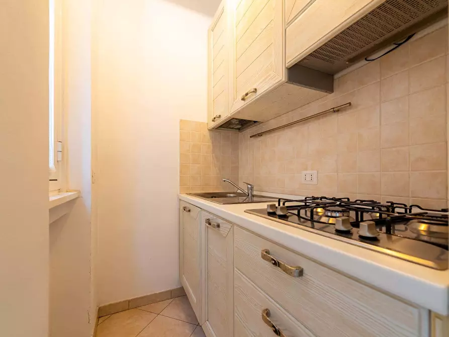 Immagine 9 di Appartamento in affitto  in Via Negroli9 a Milano