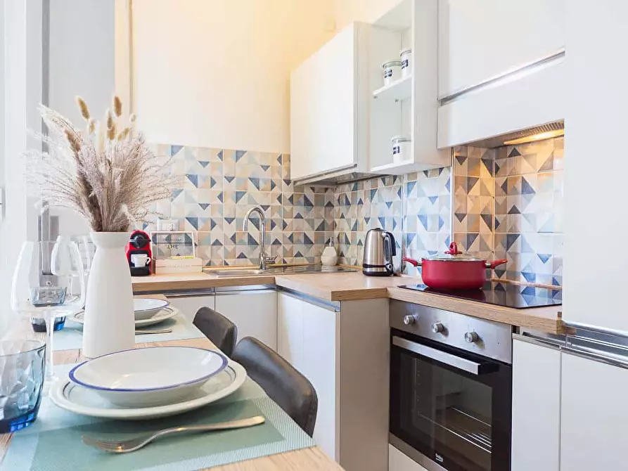 Immagine 3 di Appartamento in affitto  in Via Fiuggi12/3 a Milano