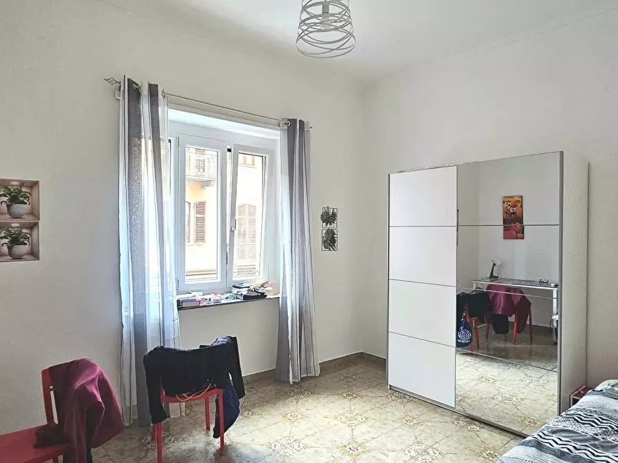 Immagine 2 di Camera in affitto  in Via Villarbasse5 a Torino