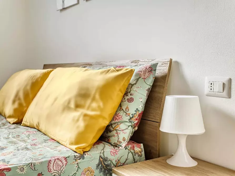 Immagine 23 di Appartamento in affitto  in Via Giovanni Battista Cassinis1 a Milano