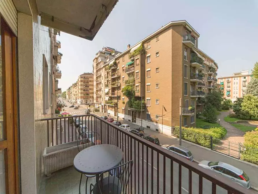 Immagine 22 di Camera in affitto  in Via Carlo Valvassori Peroni68 a Milano