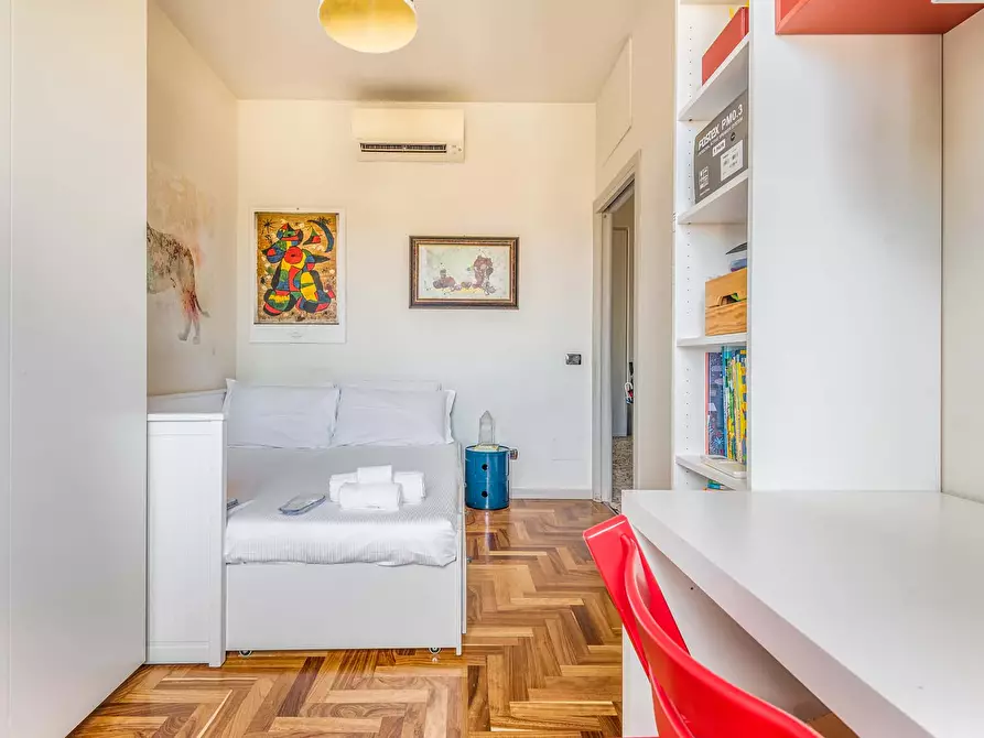 Immagine 18 di Appartamento in affitto  in Via Giulio Cesare Procaccini36 a Milano