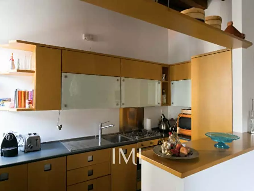 Immagine 12 di Appartamento in affitto  in Via Cesare da Sesto23 a Milano