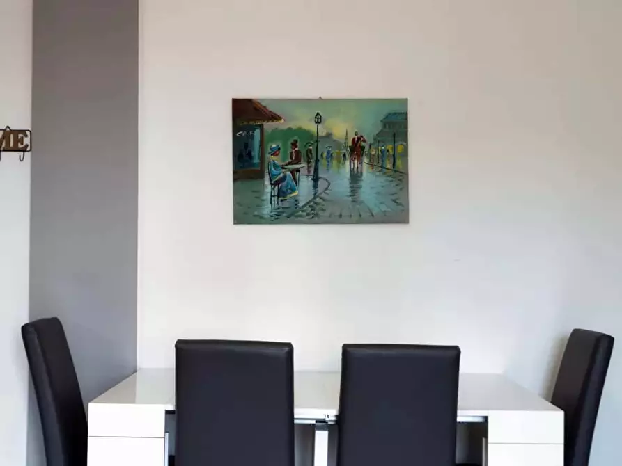 Immagine 9 di Appartamento in affitto  in Via Statale per Lecco637 a Barni