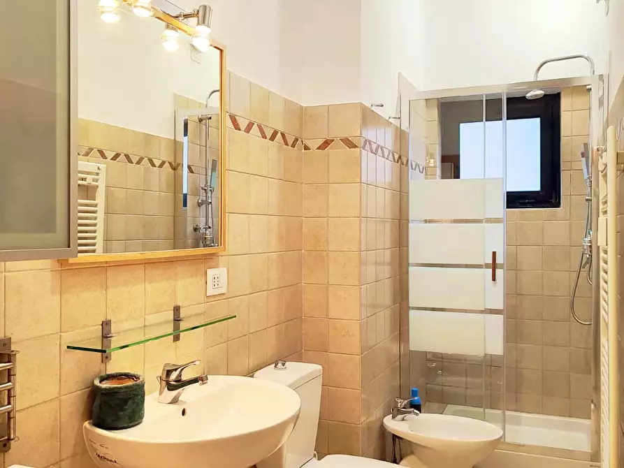 Immagine 15 di Appartamento in affitto  in Via Luigi Chiarelli a Milano