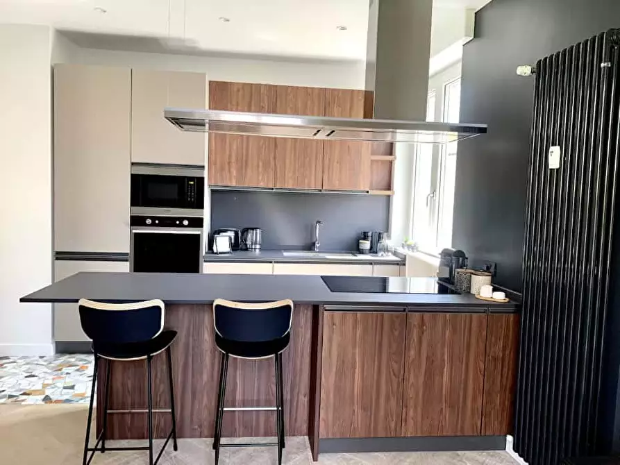 Immagine 8 di Appartamento in affitto  in Viale Carlo Troya11 a Milano