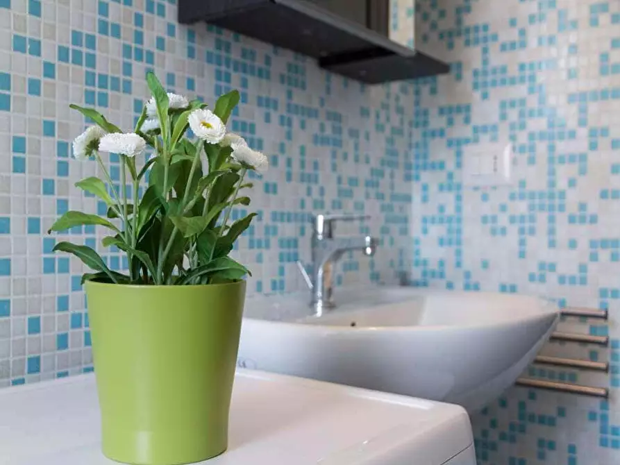 Immagine 15 di Camera in affitto  in Via Giuseppe Bruschetti11 a Milano