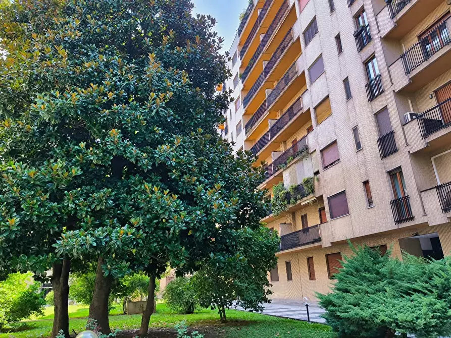 Immagine 17 di Camera in affitto  in Via Giuseppe Ripamonti227 a Milano