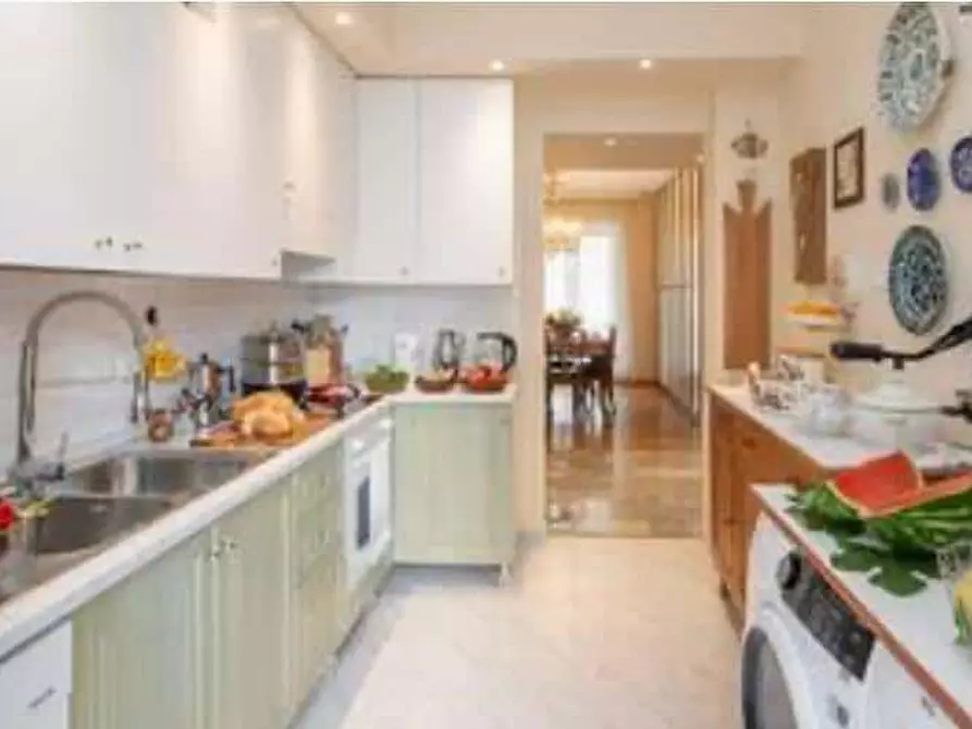 Immagine 2 di Appartamento in affitto  in Viale Venti Settembre46 a Trieste