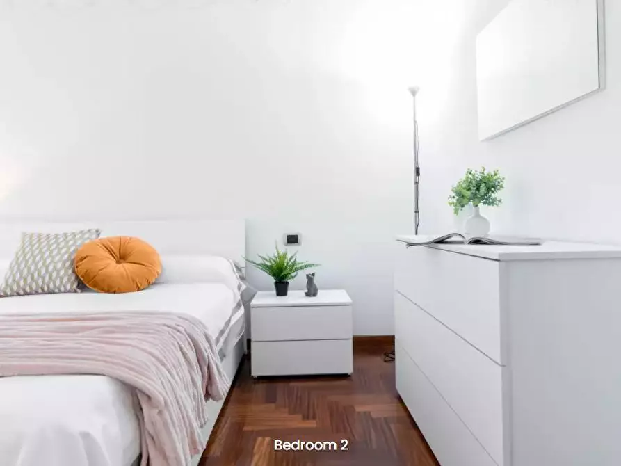 Immagine 2 di Camera in affitto  in Via Guido Guarini Matteucci1 a Milano