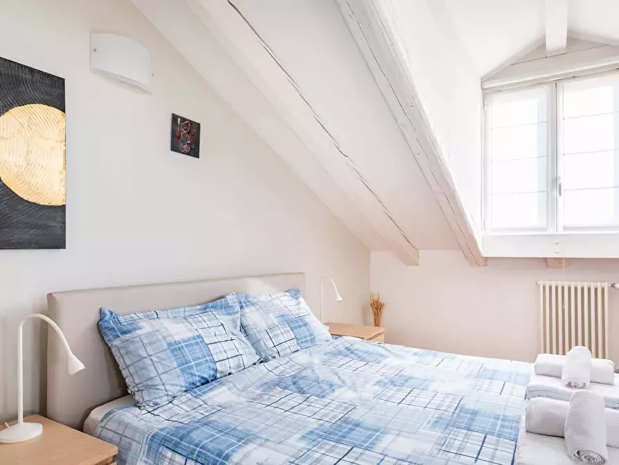 Immagine 6 di Appartamento in affitto  in Via Sant'Anastasio6 a Trieste