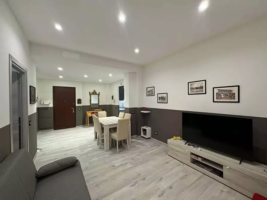 Immagine 22 di Appartamento in affitto  in Via Gino Capponi96 a Roma