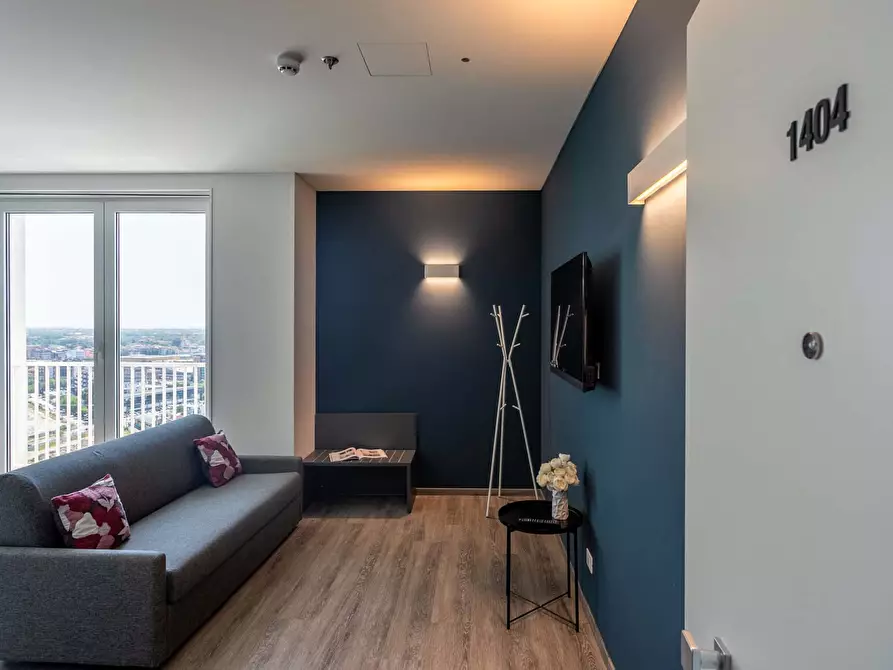 Immagine 15 di Appartamento in affitto  in Via Torino2 a Venezia