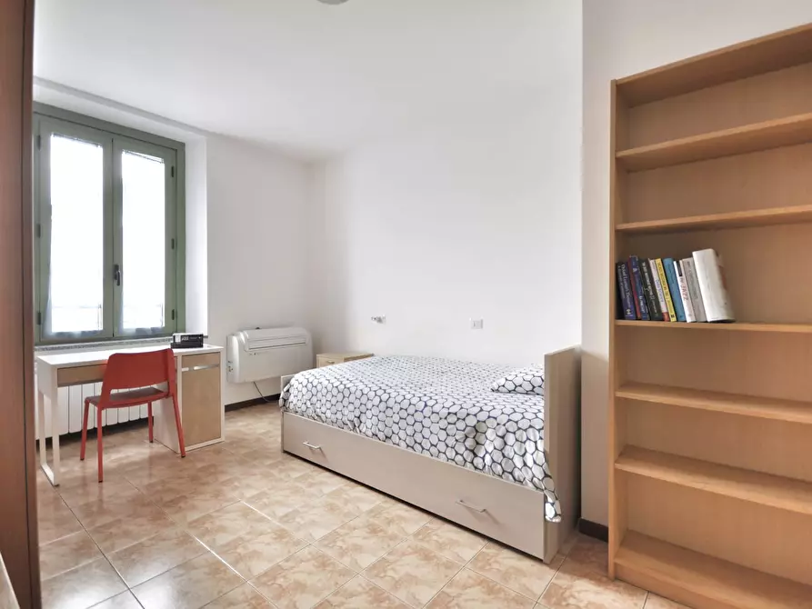 Immagine 17 di Appartamento in affitto  in Via Carlo Bazzi9 a Milano