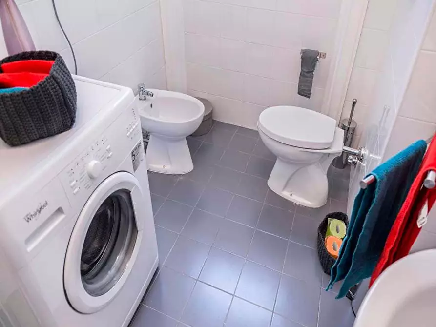 Immagine 24 di Camera in affitto  in Via Giuseppe Frua16 a Milano