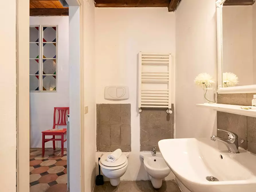 Immagine 21 di Appartamento in affitto  in Via Fiesolana a Firenze