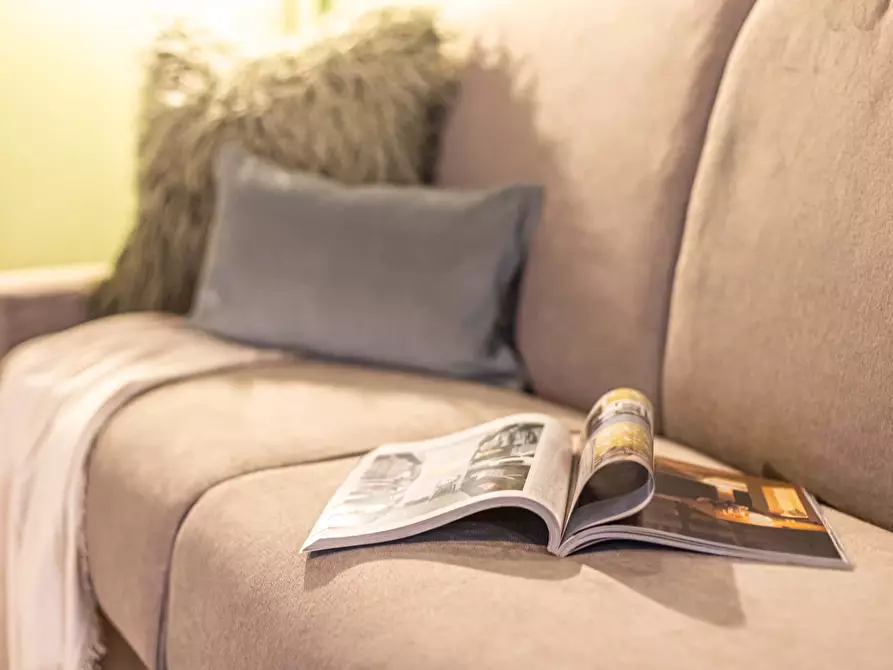 Immagine 12 di Appartamento in affitto  in Via della Madonna dei Monti15 a Roma