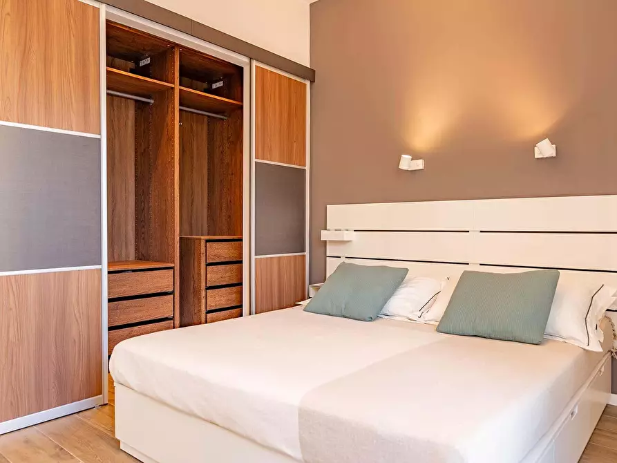 Immagine 2 di Appartamento in affitto  in Via Creta6 a Milano