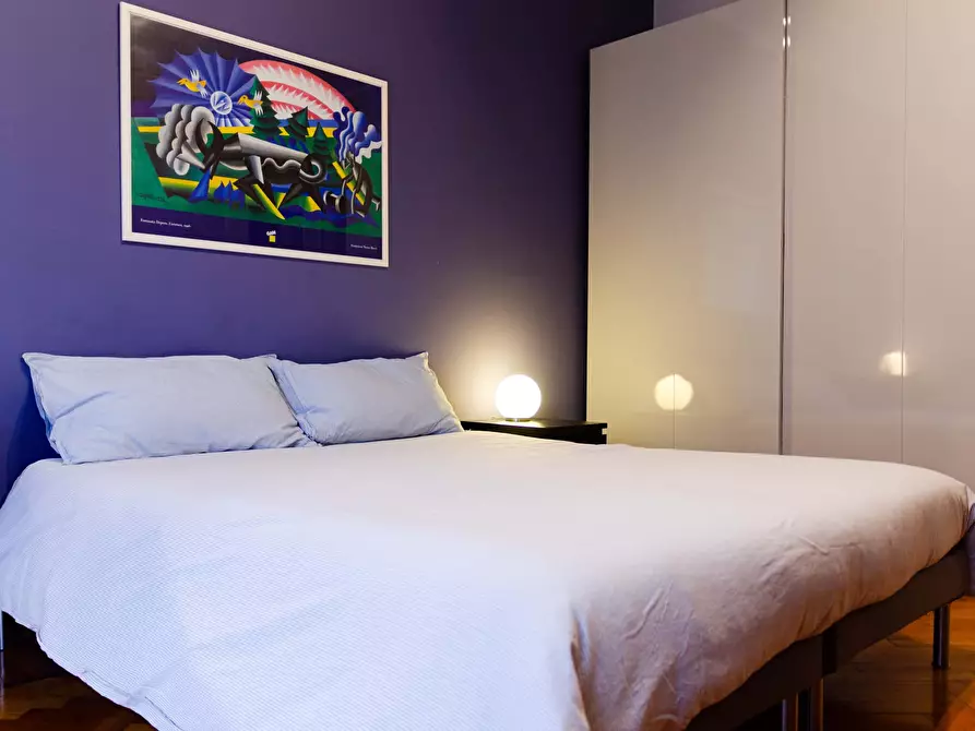 Immagine 29 di Appartamento in affitto  in Via Federico Paolini22 a Torino