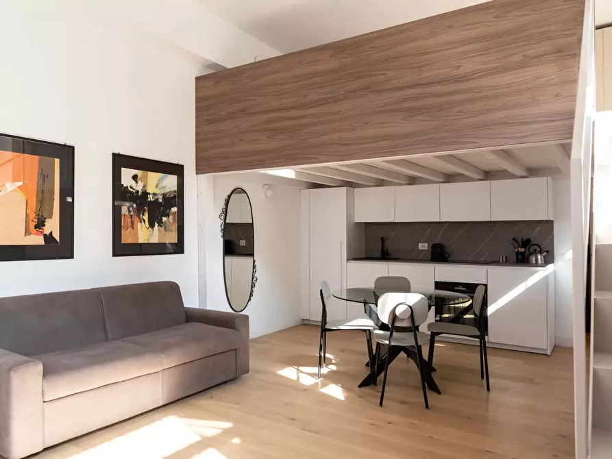 Immagine 14 di Appartamento in affitto  in Via Nino Bixio33 a Milano