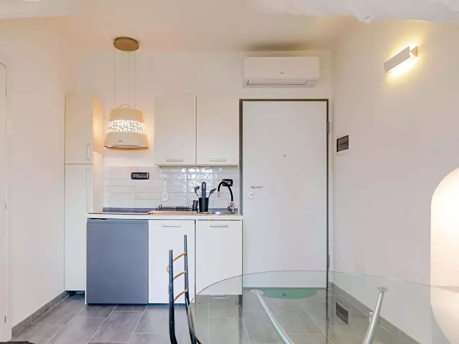 Immagine 4 di Appartamento in affitto  in Piazza della Repubblica15 a Torino