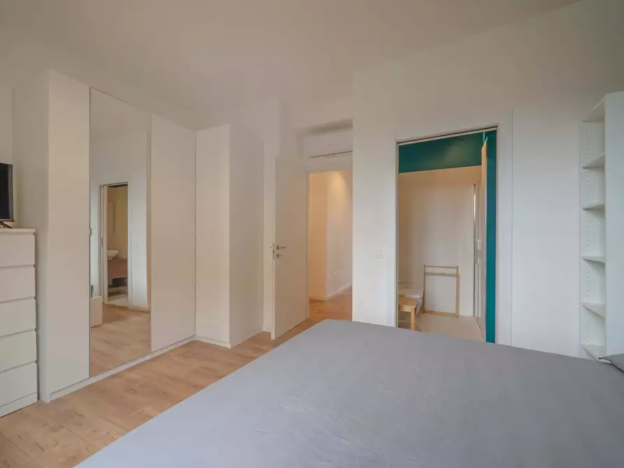 Immagine 10 di Appartamento in affitto  in Via Sulmona11/2 a Milano