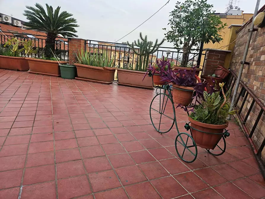 Immagine 16 di Appartamento in affitto  in Via Carlo Pisacane13 a Napoli