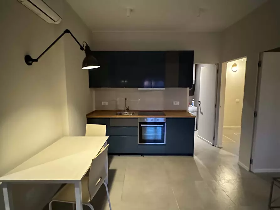 Immagine 2 di Appartamento in affitto  in Via Giuseppe Ripamonti113 a Milano
