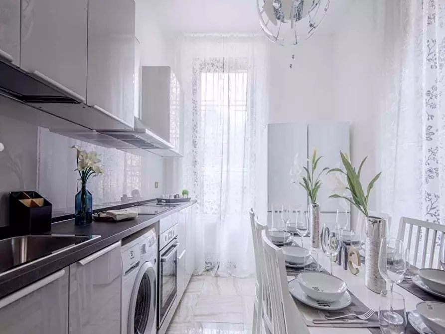 Immagine 19 di Camera in affitto  in Viale Nazario Sauro4 a Milano